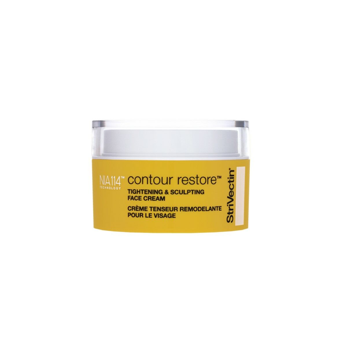 Ansigtscreme StriVectin Contour T&L Reafirmante